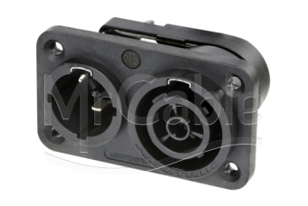 Фото Разъемы PowerCON NEUTRIK NAC3PX-TOP