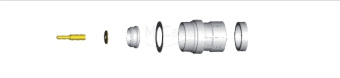Фото Fischer E3 1051.5/A004-HD Pro/1.75/7.5/11.9