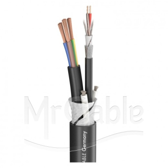 Фото SOMMER CABLE SC-MONOLITH POWER DMX 1