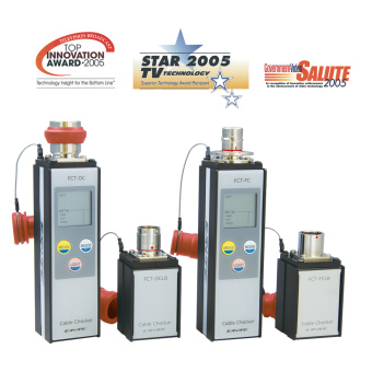 Фото Canare FCT-FC