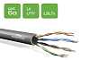 Фото GABREAL CAT6A U/UTP 23 AWG LSLTx