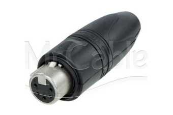 Фото NEUTRIK NC5FXX-HD-D