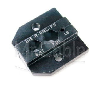 Фото Neutrik DIE-R-BNC-PS