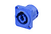 Фото Разъемы PowerCON Neutrik NAC3MPXXA-WOT