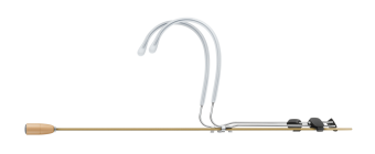 Фото Sennheiser HSP ESSENTIAL OMNI-BEIGE-3-PIN