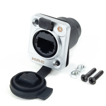 Фото MRC RE8DP-FP-WP