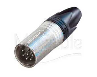 Фото NEUTRIK NC6MSXX
