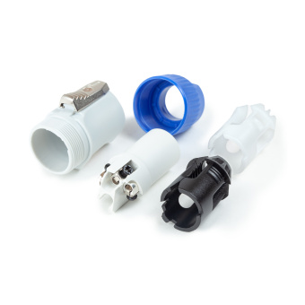 Фото Разъемы PowerCON MRC RPWCN-B