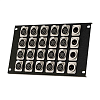 Фото MRC MPF3-20XF/4XM-N