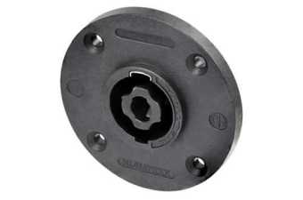 Фото NEUTRIK NL4MPRXX
