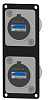 Фото MRC MPT1-2USB-N
