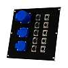 Фото MRC MPF5-2S/1C3P16/5XF/5XM-PN