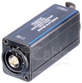 Фото Neutrik NADITBNC-F