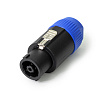 Разъем SpeakON MRC RSPCN-8P-HC Фото MRC RSPCN-8P-HC
