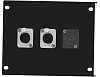 Фото MRC MPF1-2XF/1SP-XN
