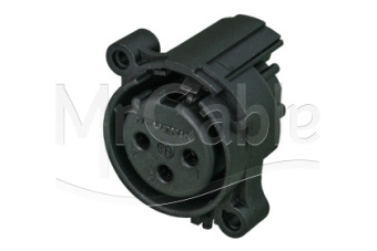 Фото NEUTRIK NC3FAAH-0