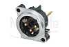Фото NEUTRIK NC3MBV-SW