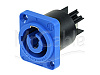 Фото Разъемы PowerCON Neutrik NAC3MPA-1