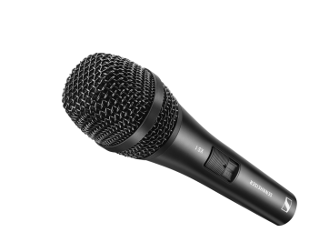 Фото Sennheiser XS 1