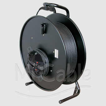 Neutrik NKOX2M-A-4-*