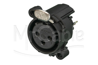 Фото Neutrik NC3FAV