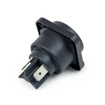 Фото Разъемы PowerCON Rean RRAC3F-X-000