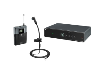 Фото Sennheiser XSW 1-908-B
