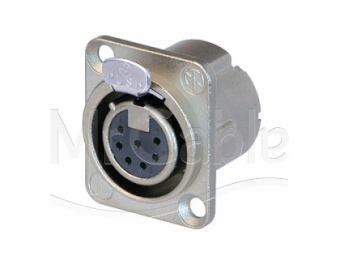 Фото NEUTRIK NC7FD-LX