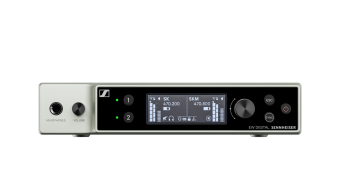 Фото Sennheiser EW-DX EM 2 DANTE (R1-9)