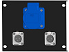 Фото MRC MPF1-1S/2XF-PXN