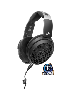 Фото Sennheiser HD 490 PRO Plus