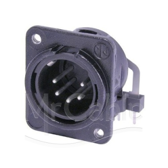 Фото NEUTRIK NC5MDM3-H-BAG