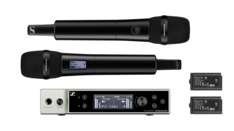 Фото Sennheiser EW-DX 835-S SET (R1-9)