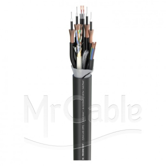 Фото SOMMER CABLE SC-TRICONE 241P
