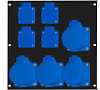 Фото MRC MPF5-4S/4C3P32-P