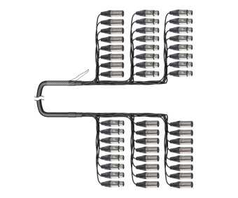 Фото MrCable FTS08/16XX-00-MR24AT-N