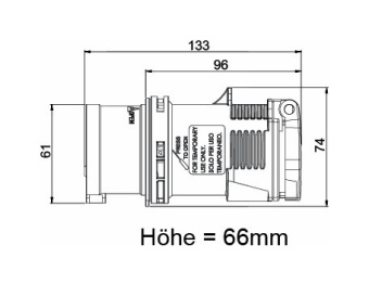 Фото PCE 9433020