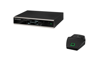 Фото Sennheiser SL BOUNDARY SET DW-3 EU