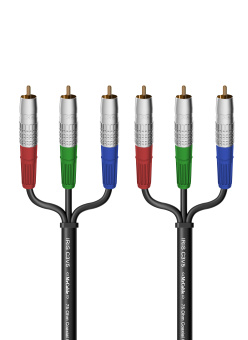 Фото MrCable VIR3-00-C3V3-C