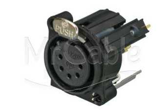 Фото NEUTRIK NC5FAV-SW