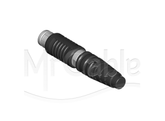 Фото разъем Fischer SE 1051 A004-9+