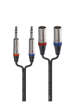 Фото MrCable AIJSXM-00X2-PEAC-N