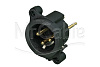 Разъем XLR NEUTRIK NC3MAAV-0 Фото NEUTRIK NC3MAAV-0