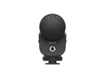 Фото Sennheiser MKE 400