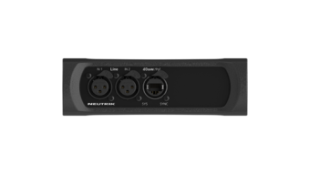 Фото NEUTRIK NA-2I-DLINE