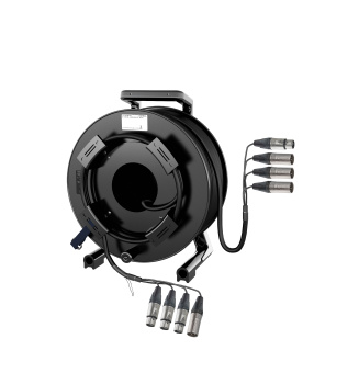 MrCable MC03/01XX-00-MR4AT-GT310RM-N