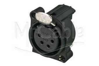 Фото NEUTRIK NC4FAH