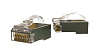 Фото Hyperline PLEZ-8P8C-UA-C5-SH