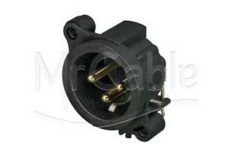 Фото NEUTRIK NC3MAAH-0