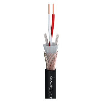 Фото SOMMER CABLE SC-BINARY 234 AES/EBU MKII FRNC